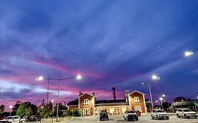 Pastoral Hotel Motel Echuca Cbd